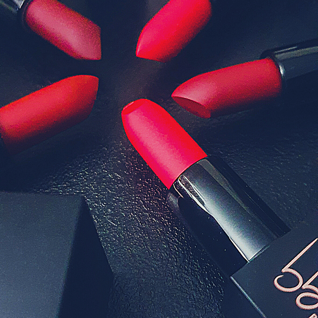 A Red Lipstick for Every One