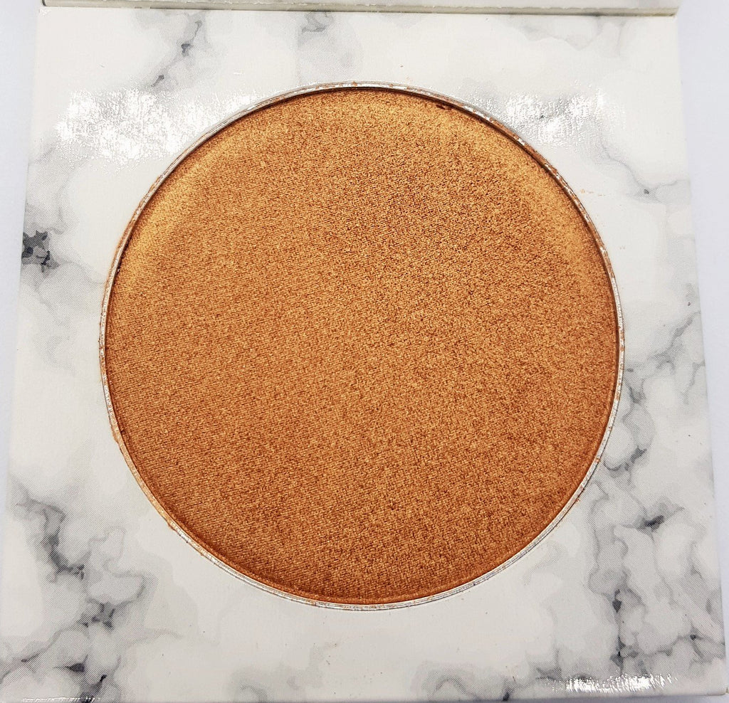 Beau Bakers Soft Shimmer Highlighter Powder - Beau Bakers Co 