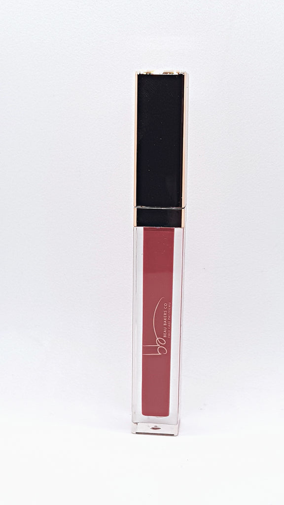 Hollywood Promise Liquid Velvet Matte Lipstick - Beau Bakers Co 