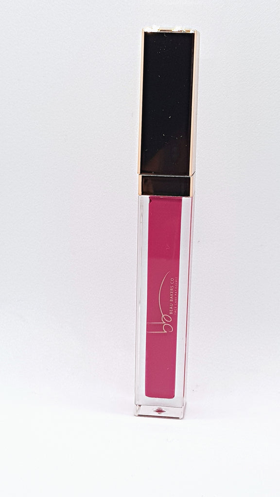 Collection of Beau Bakers Liquid Velvet Matte Lipsticks - Beau Bakers Co 