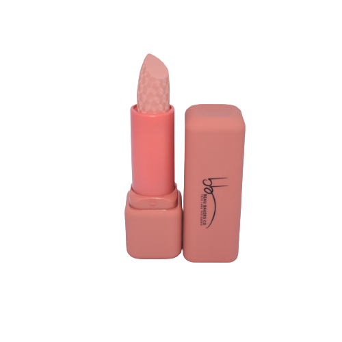 Bare Attraction Nude Lipstick - Beau Bakers Co 