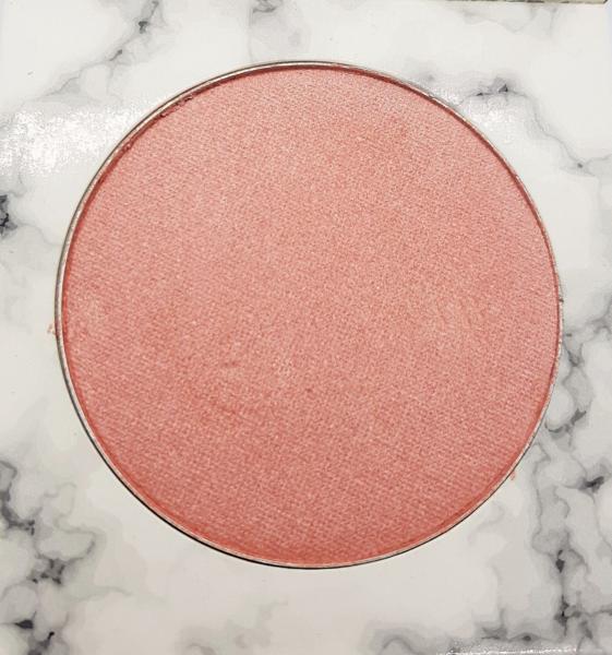 Highlighter Pressed Powder Oshun (3) - Beau Bakers Co 